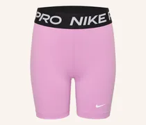 Radlerhose Pro pink