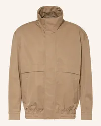 HUGO BOSS Blouson C-CALLYX Beige