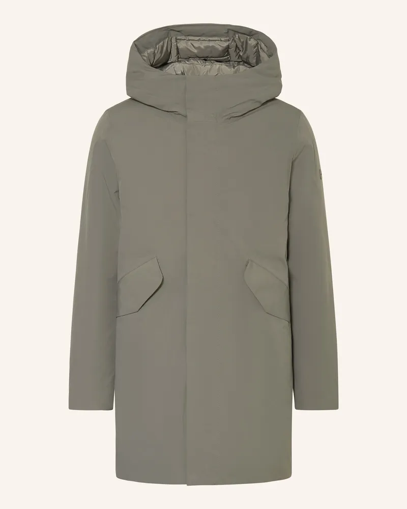 Elvine Parka HJALMAR Hellgrün