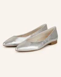 paul green Ballerinas - SILBER Silber