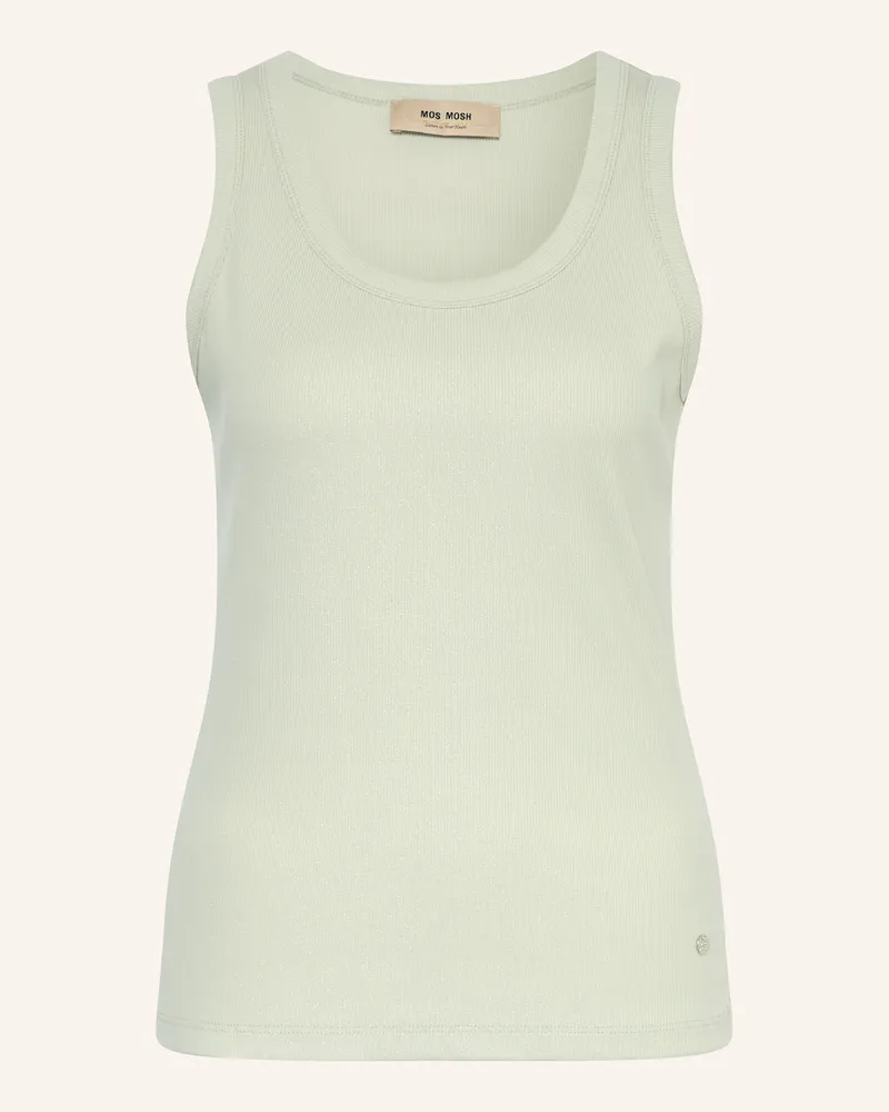 Mos Mosh Tanktop MMCASA Mint
