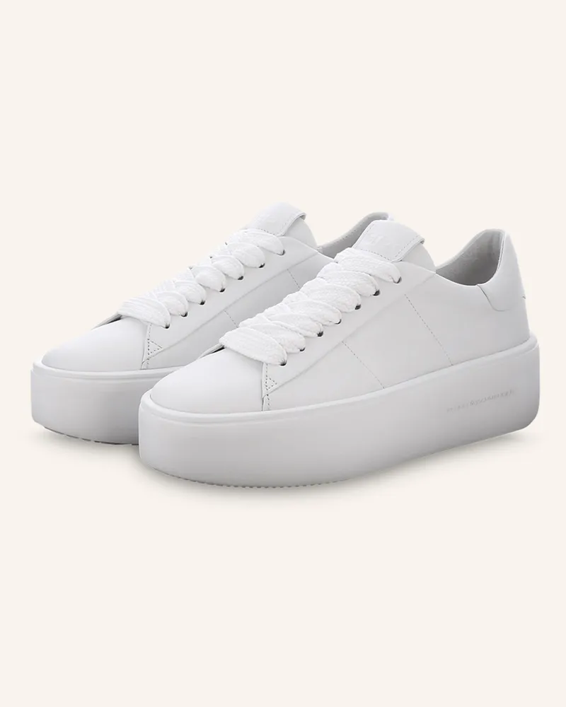 Kennel & Schmenger Sneaker SHOW Weiss