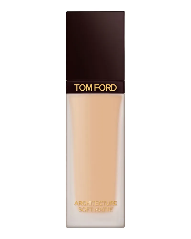 Tom Ford Architecture Soft Matte Blurring Foundation Foundation 2.0