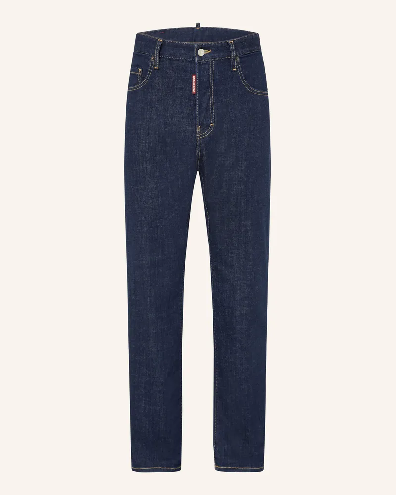 Dsquared2 Jeans Regular Fit 470