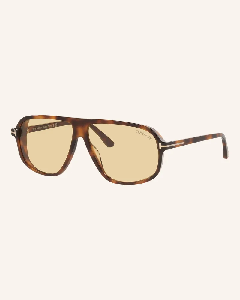 Tom Ford Sonnenbrille tr001983 Guillaume braun 4470d1
