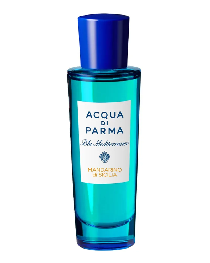 ACQUA DI PARMA MANDARINO DI SICILIA 