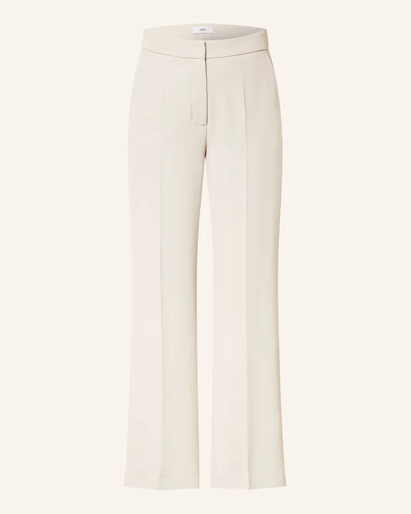 cinque Marlenehose CIOSWALDO Creme