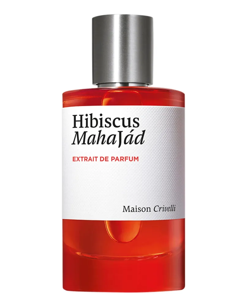 Maison Crivelli HIBISCUS MAHAJAD 