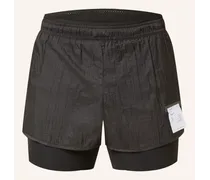 2-in-1-Laufshorts RIPPY™ 3" TRAIL