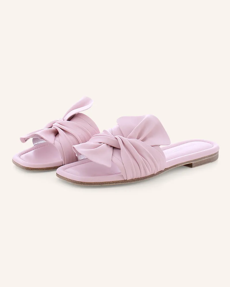 Kennel & Schmenger Pantolette HOLLY Rosa