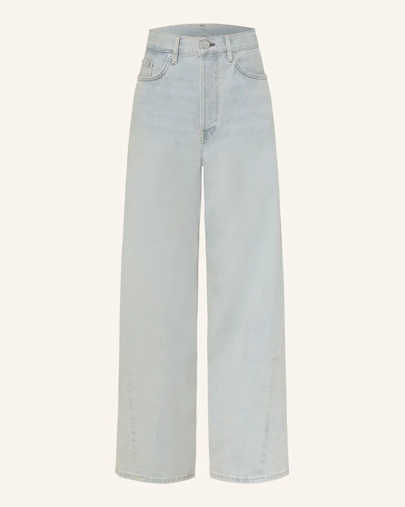 COS Jeans blau 018