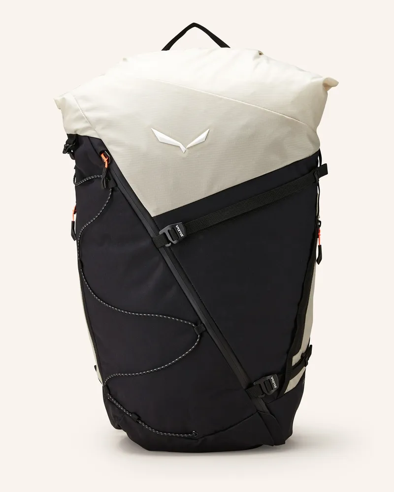 Salewa Rucksack PUEZ 32 + 5 l Schwarz