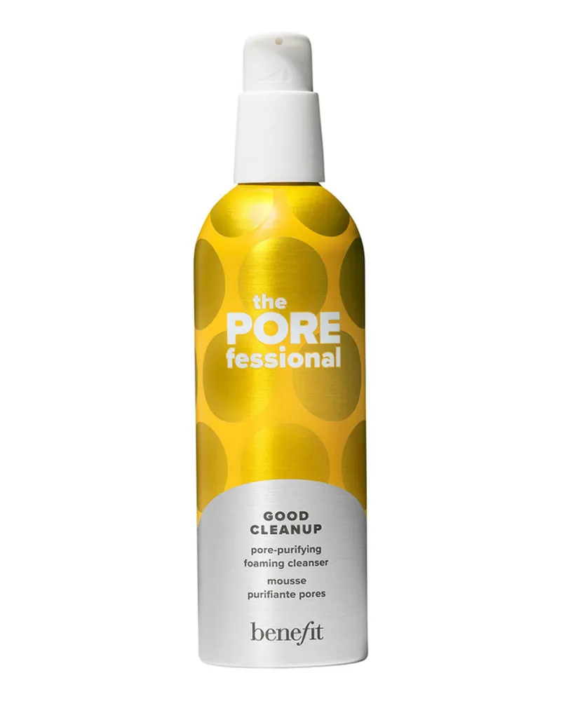 Benefit THE POREFESSIONAL GOOD CLEANUP 