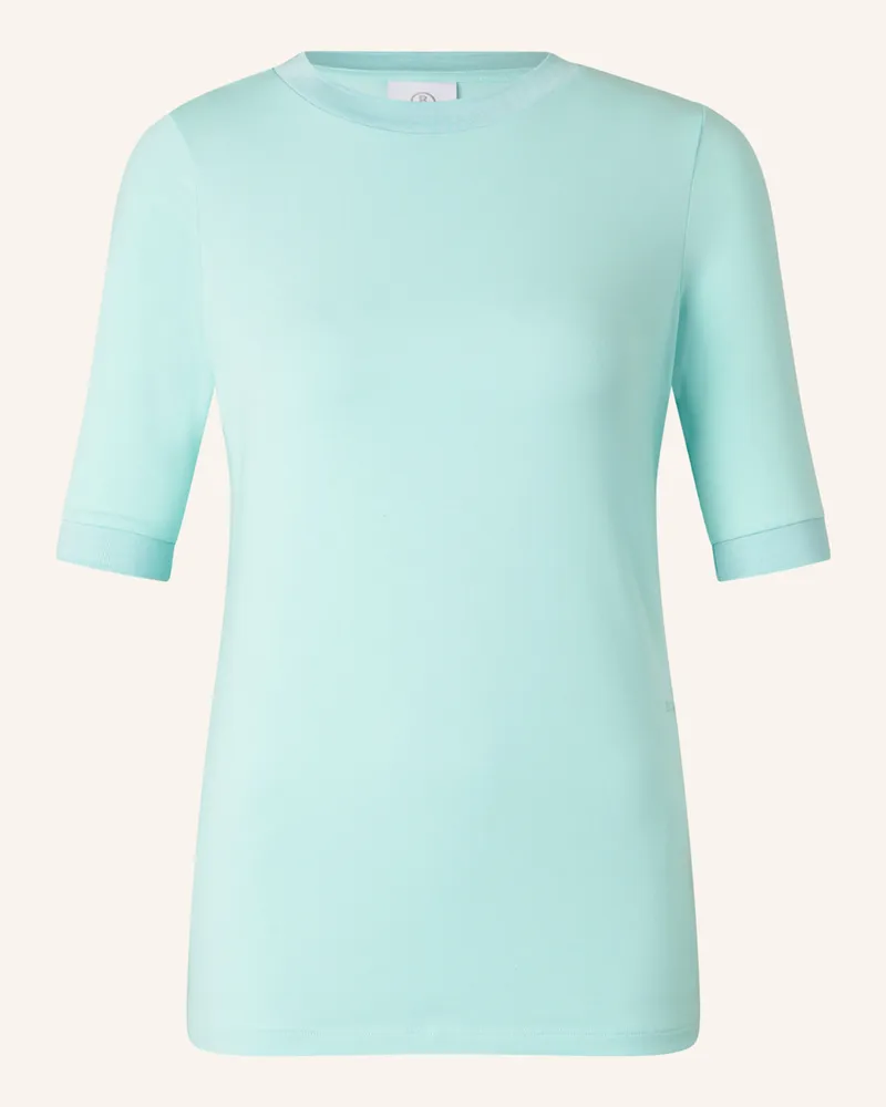 Bogner T-Shirt Alexi blau Hellblau