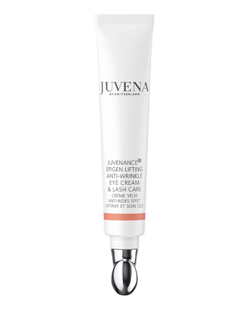 Juvena Juvenance Epigen Lifting  Anti-Wrinkle  Eye Cream  & Lash Care 20 ml 