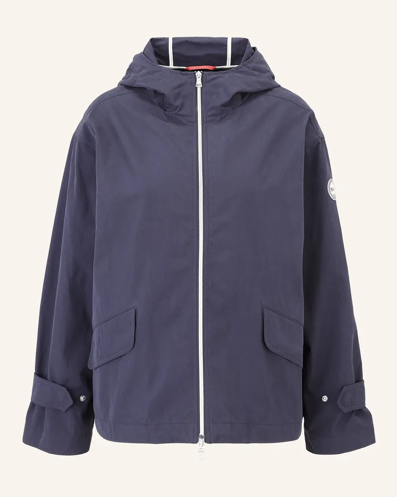 No. 1 Como Jacke TASHA Dunkelblau