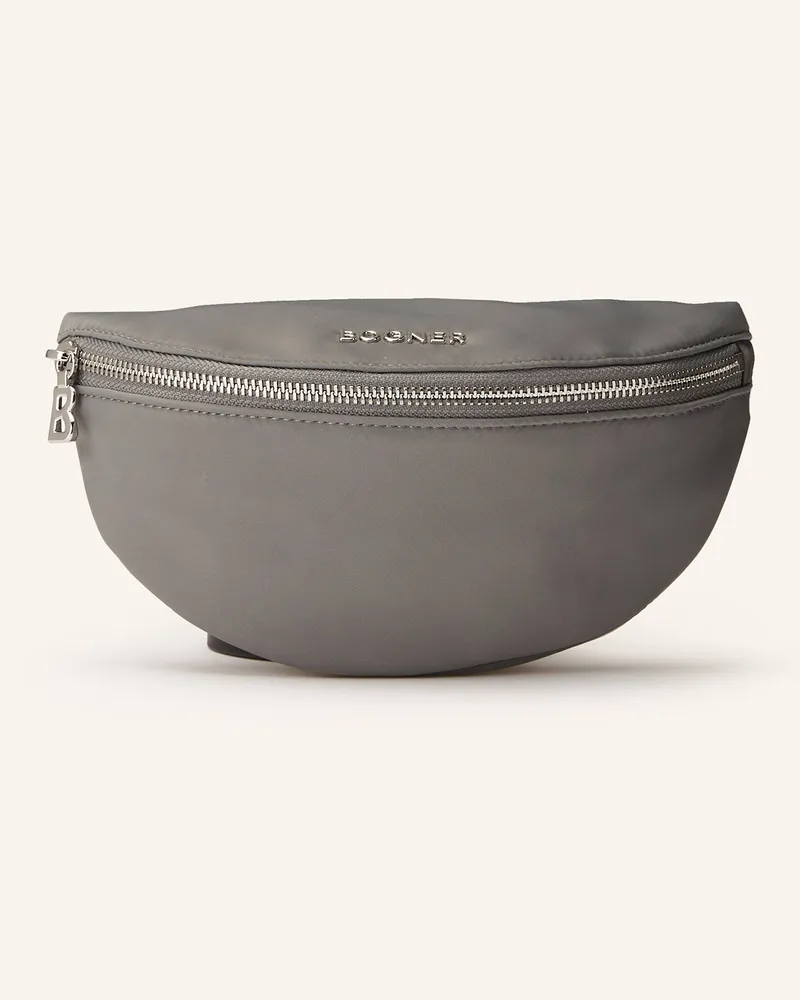 Bogner Gürteltasche KLOSTERS SINA Grau