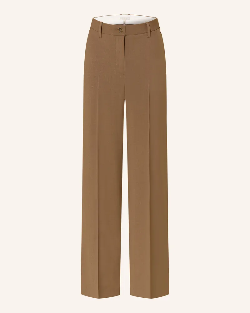 Guess Hose DOROTHEE Braun