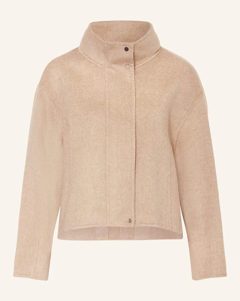 someday. Kastenjacke VARAH PURE Beige