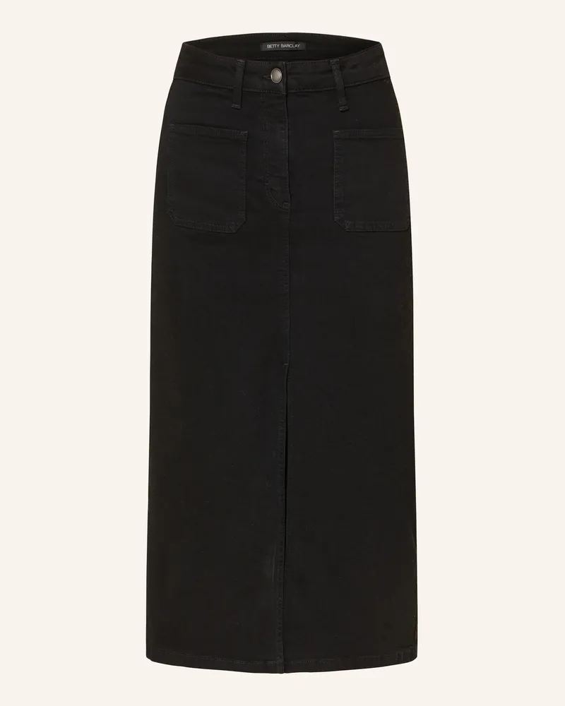 Betty Barclay Jeansrock 9622