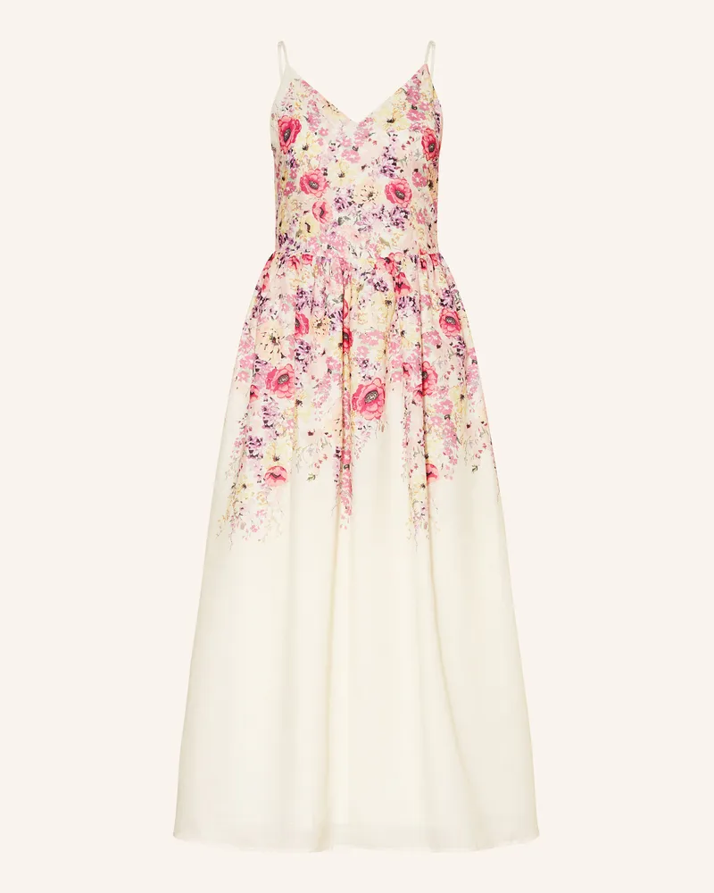 Neo Noir Kleid Sanni weiss Ecru