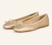Ballerinas