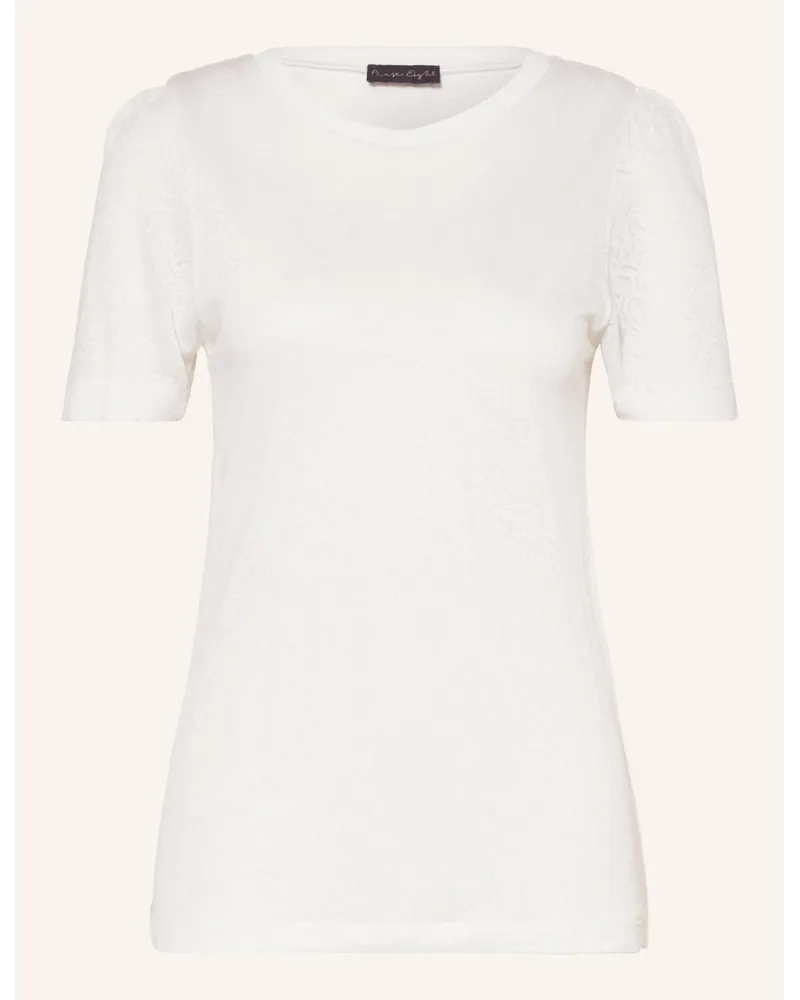 Phase Eight T-Shirt KINSLEY Weiss
