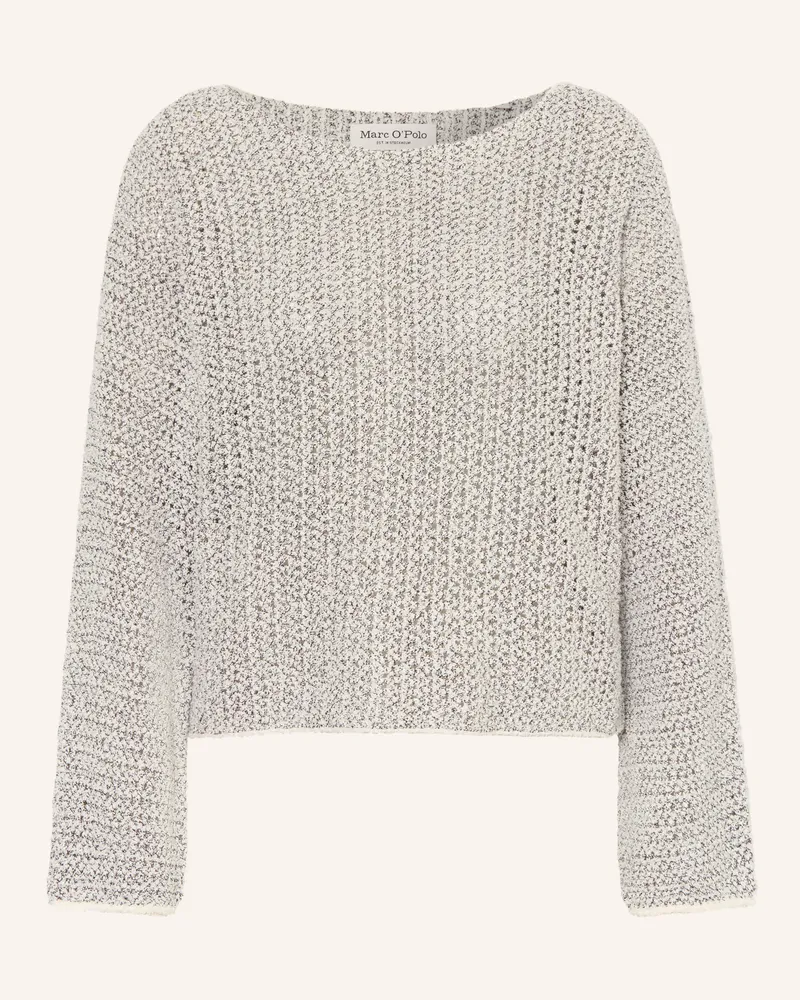 Marc O'Polo Pullover beige Creme