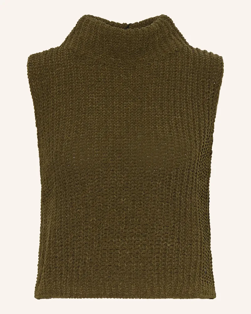 monari Pullunder gruen Khaki