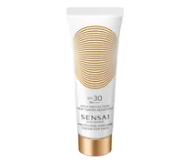PROTECTIVE SUNCARE CREAM FOR FACE 30