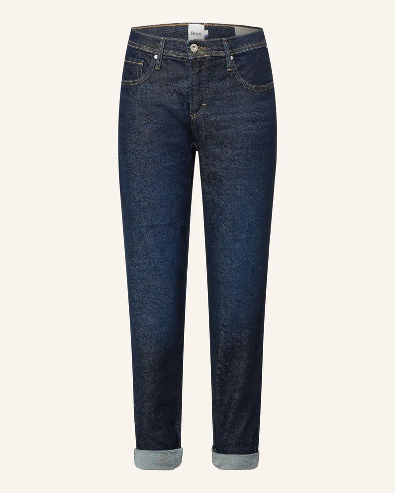 Brax Mom Jeans Miley S blau 13