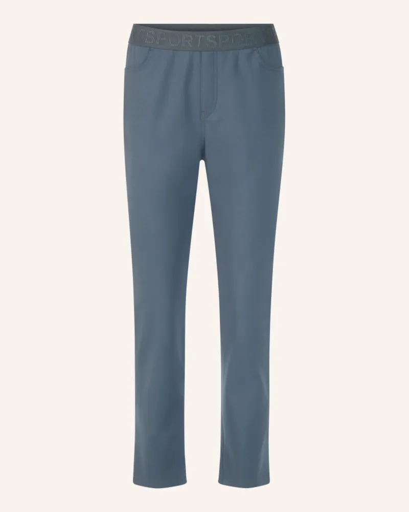 Marc Cain Hose Siena grau Grau