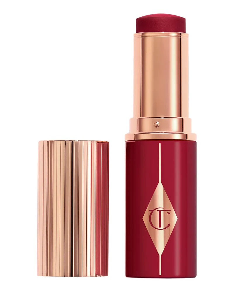 Charlotte Tilbury UNREAL HEALTHY GLOW BLUSH STICK Berry
