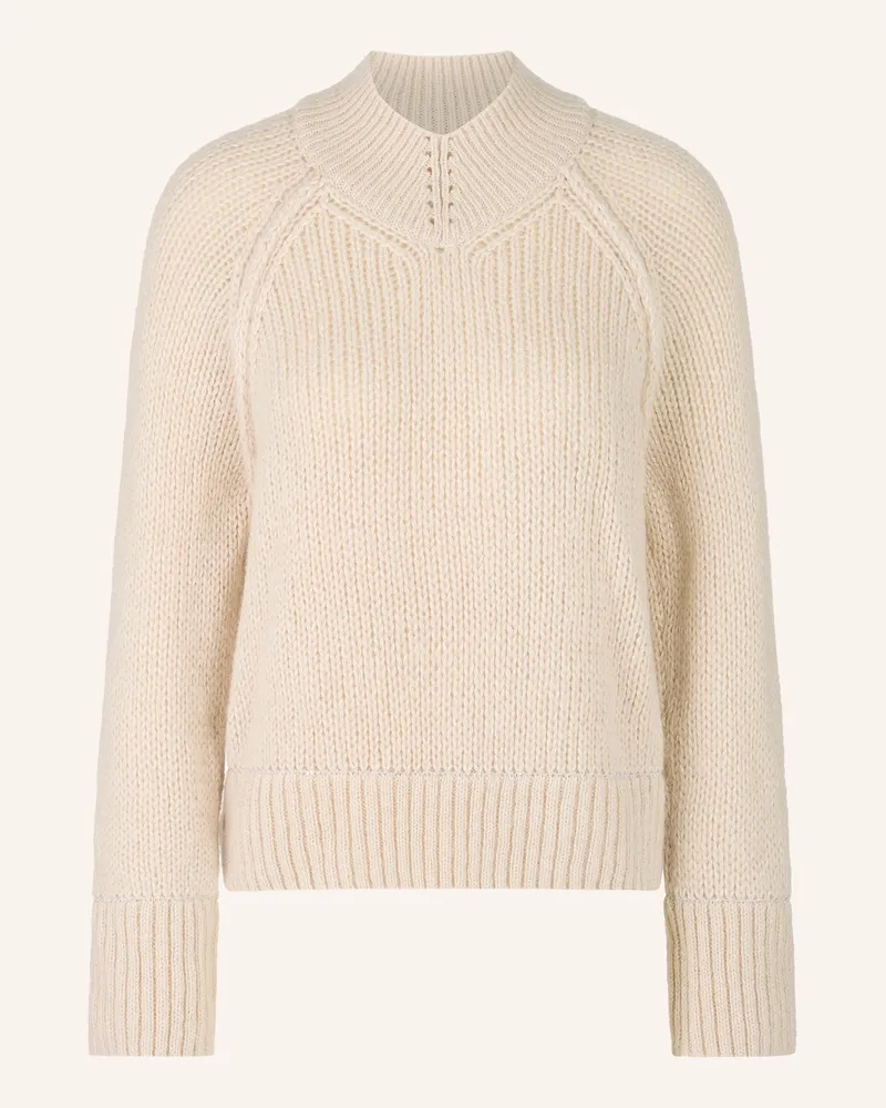 Marc Cain Pullover mit Pailletten 606