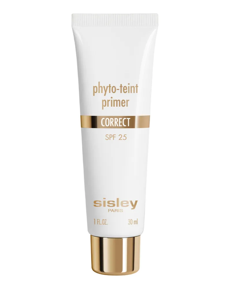 Sisley - Paris PHYTO-TEINT PRIMER CORRECT 