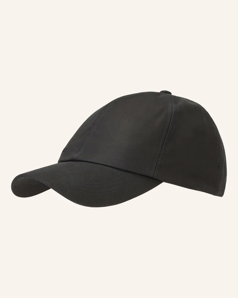 Barbour Cap Dunkelblau