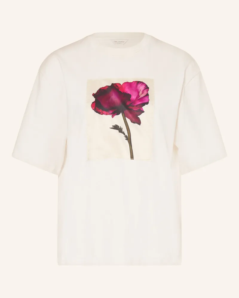 Ted Baker T-Shirt SIGRYD Weiss