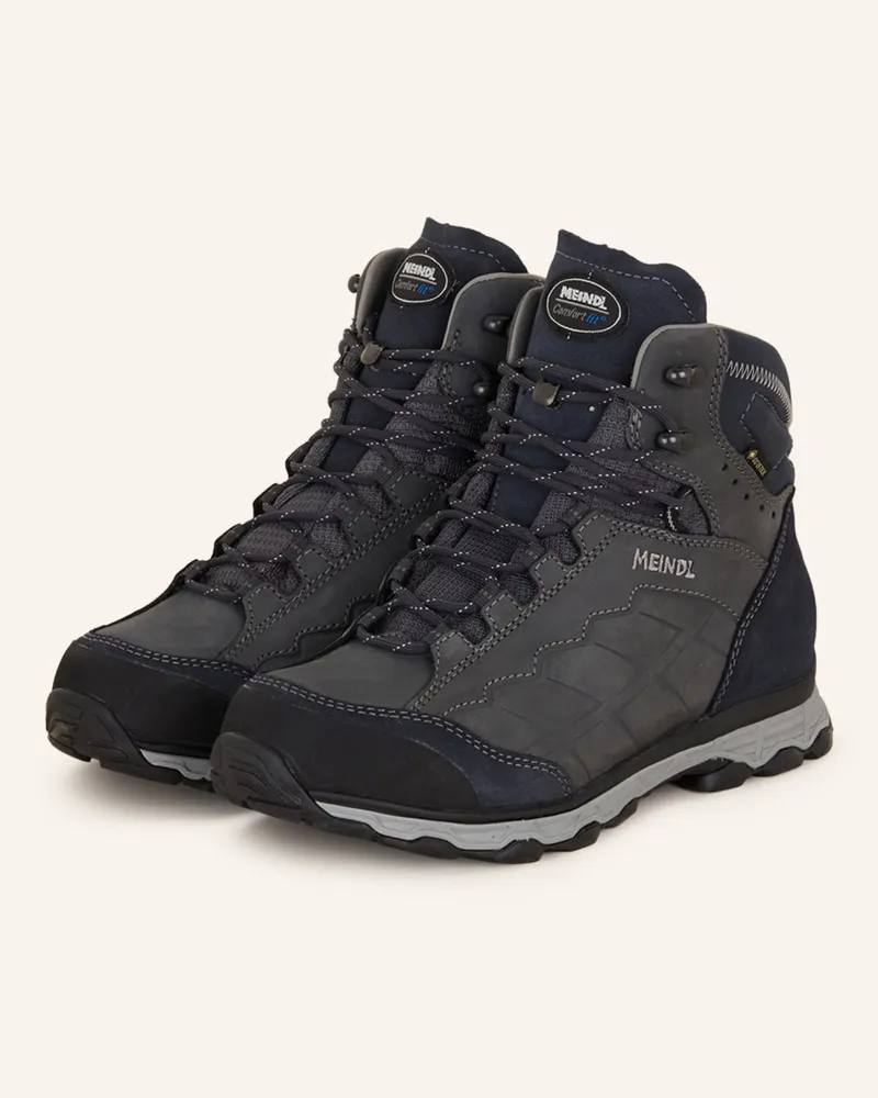 Meindl Trekkingschuhe TRAMIN GTX Dunkelblau