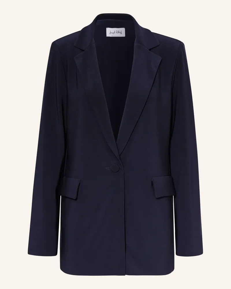 Joseph Ribkoff Blazer blau Dunkelblau