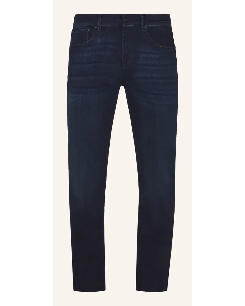 7 for all mankind Jeans SLIMMY Slim Fit Blau