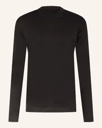 Drykorn Longsleeve MORITZ Schwarz