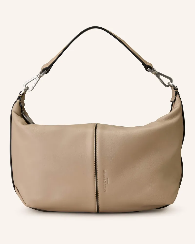 Liebeskind Umhängetasche Paris Small beige Beige