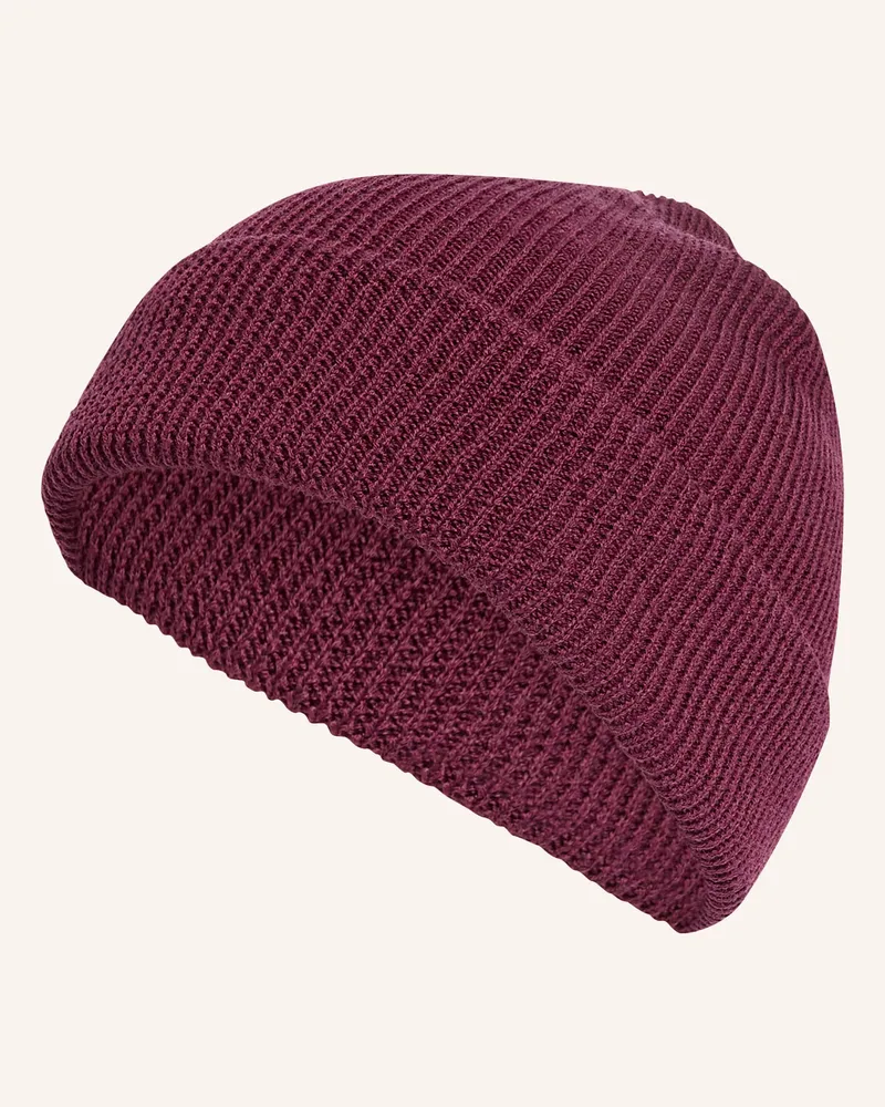 adidas Multifunktionsmütze Terrex Xploric Merino Aus Merinowolle braun Braun