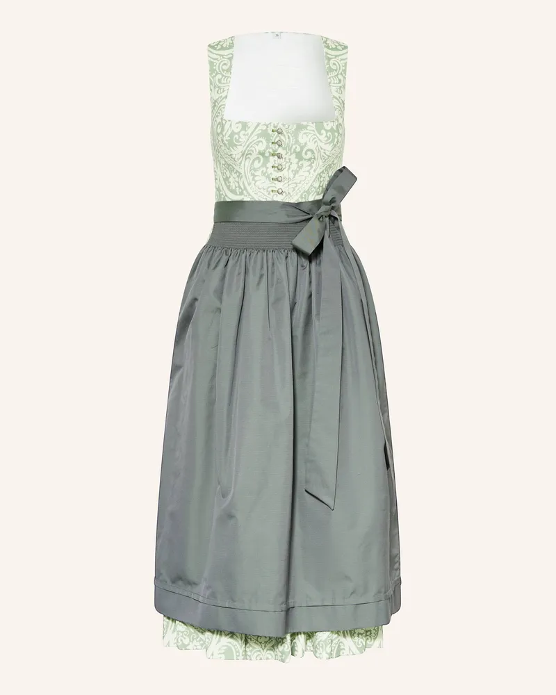 Sportalm Dirndl Grün