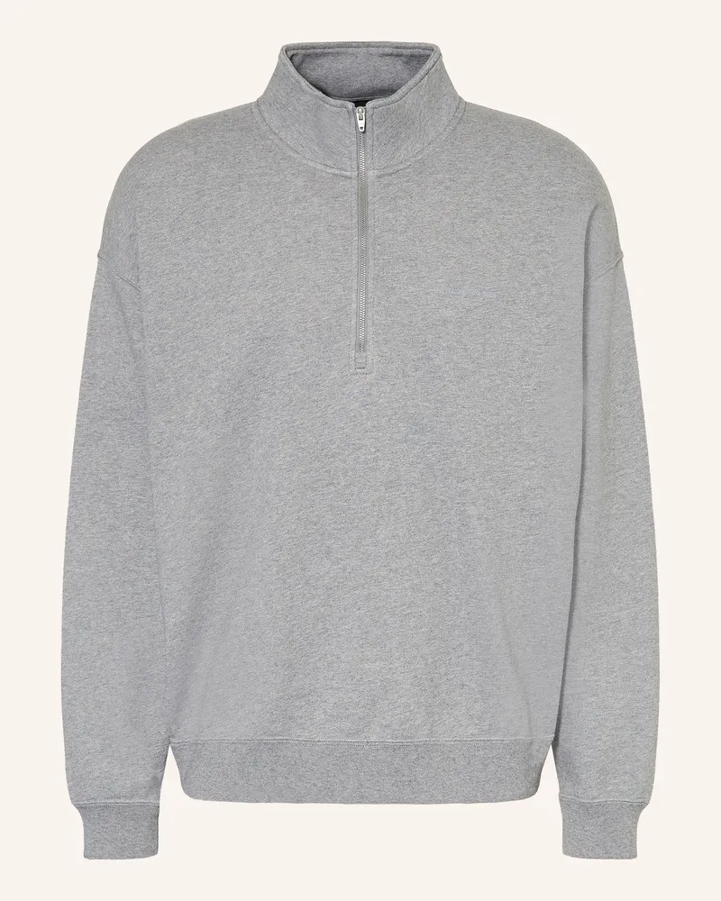 Canada Goose Sweat-Troyer ROVE Grau