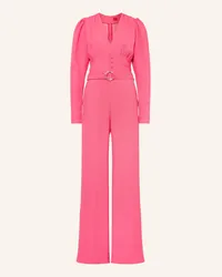 HUGO BOSS Jumpsuit KASTANIA-1 Pink