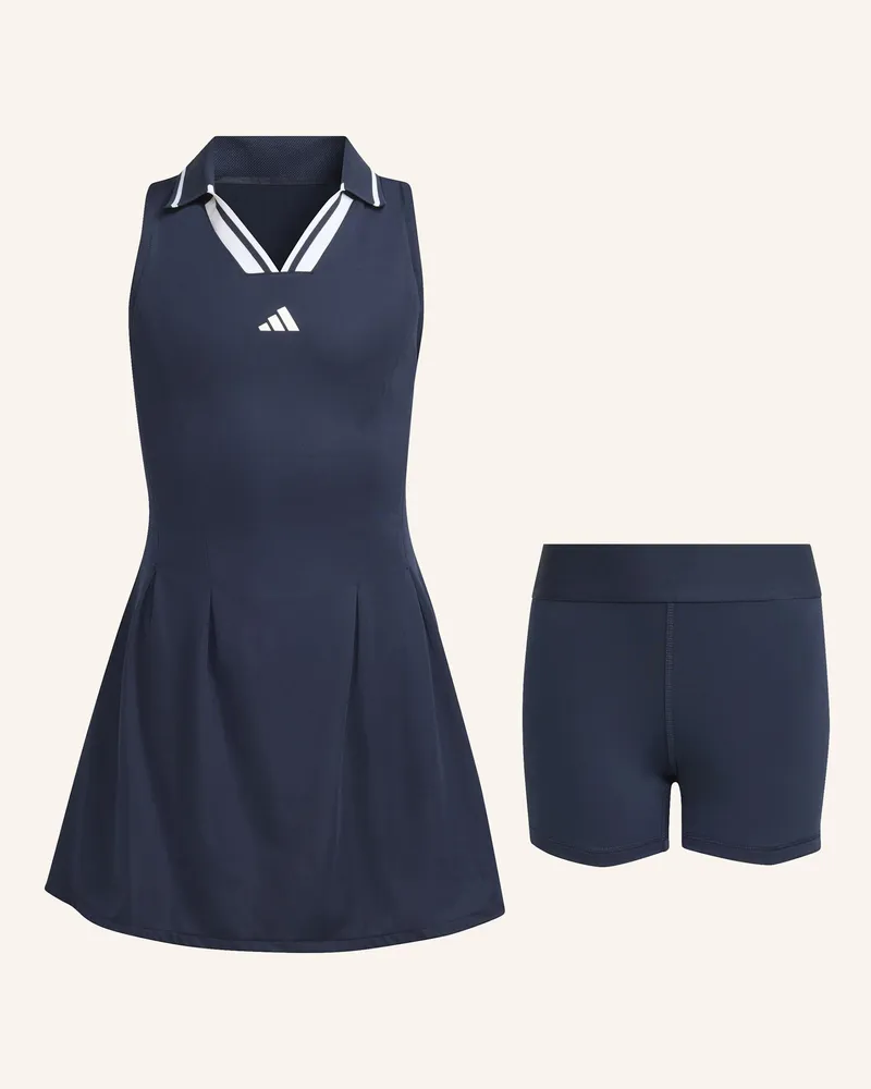adidas Tennis Climacool Pro Kleid blau Blau