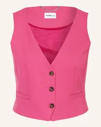 MARELLA Blazerweste SALINA Pink