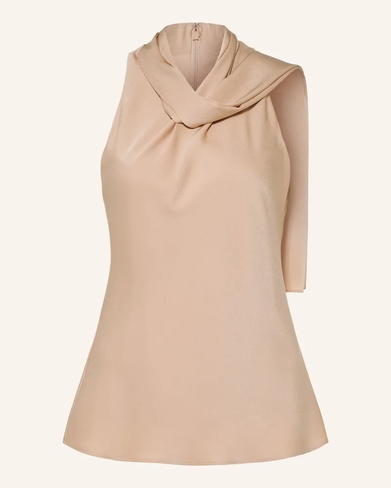 Reiss Blusentop Taylor beige Beige