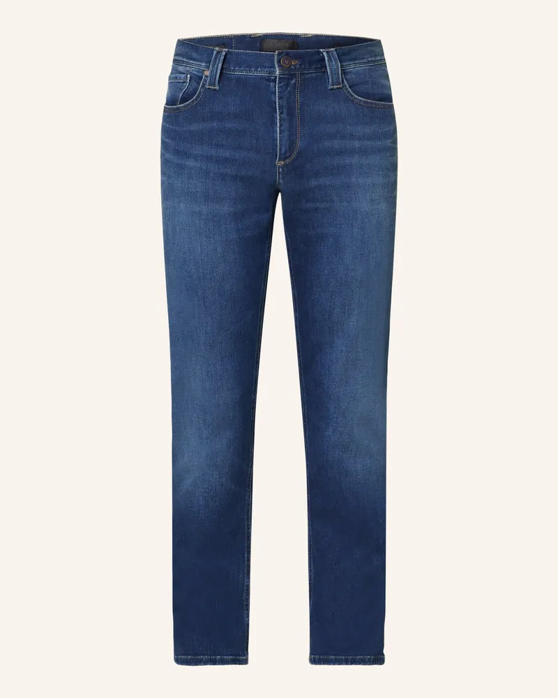 Alberto Jeans PIPE Regular Fit Blau